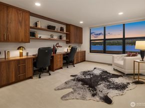 3840 E Mercer Way, Mercer Island WA 98040