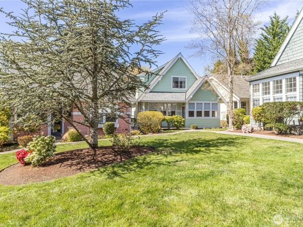 19441 1st Ave NE, Poulsbo WA 98370