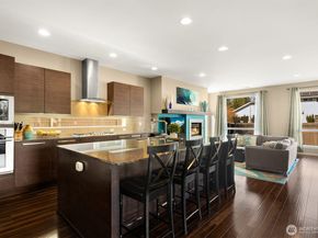 732 SE 11th Street, North Bend WA 98045