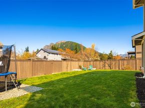 732 SE 11th Street, North Bend WA 98045