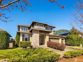 732 SE 11th Street, North Bend WA 98045