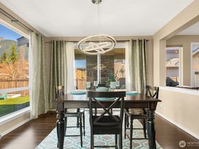 732 SE 11th Street, North Bend WA 98045