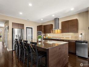 732 SE 11th Street, North Bend WA 98045