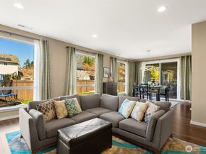 732 SE 11th Street, North Bend WA 98045