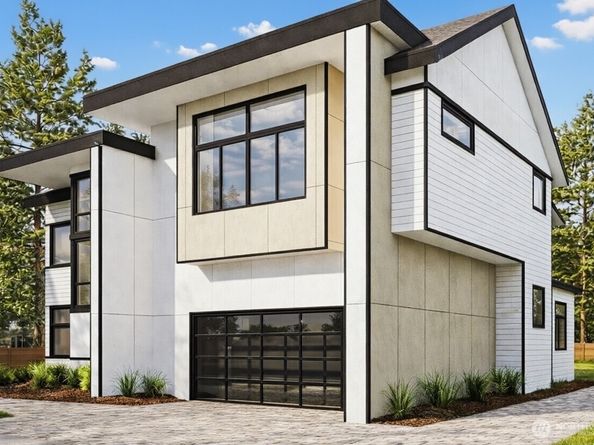 12642 NE 80th Street, Kirkland WA 98033