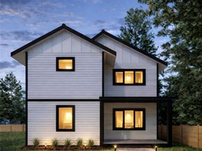12642 NE 80th Street, Kirkland WA 98033