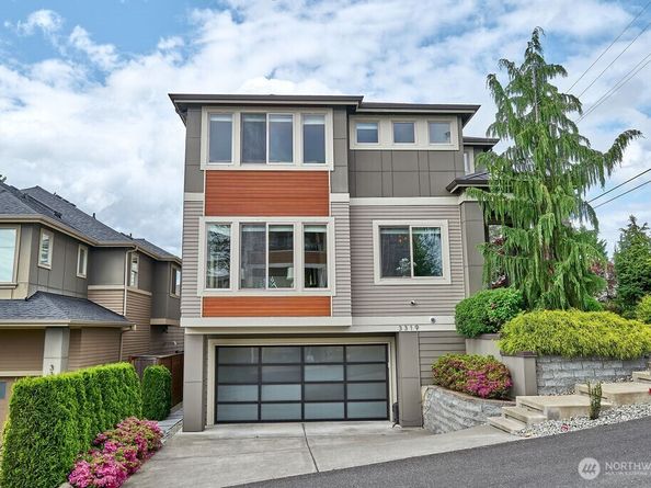 3319 Burnett Avenue N, Renton WA 98056