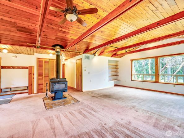 37611 Hansville Road NE, Hansville WA 98340