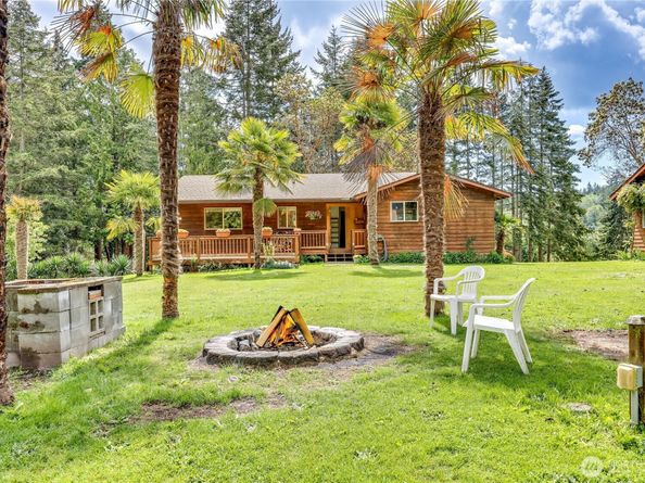 37611 Hansville Road NE, Hansville WA 98340