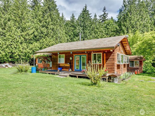 37611 Hansville Road NE, Hansville WA 98340