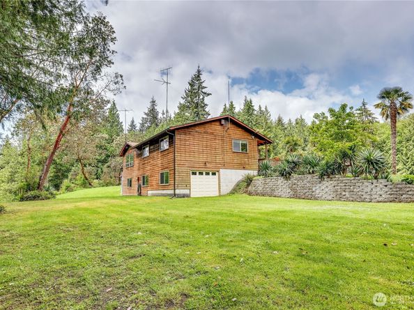 37611 Hansville Road NE, Hansville WA 98340