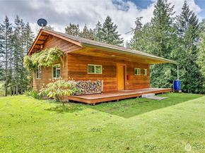37611 Hansville Road NE, Hansville WA 98340