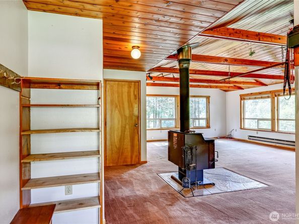 37611 Hansville Road NE, Hansville WA 98340