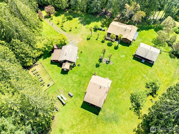 37611 Hansville Road NE, Hansville WA 98340