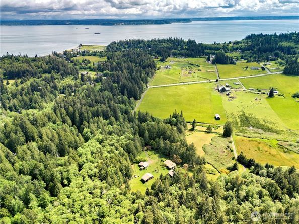 37611 Hansville Road NE, Hansville WA 98340