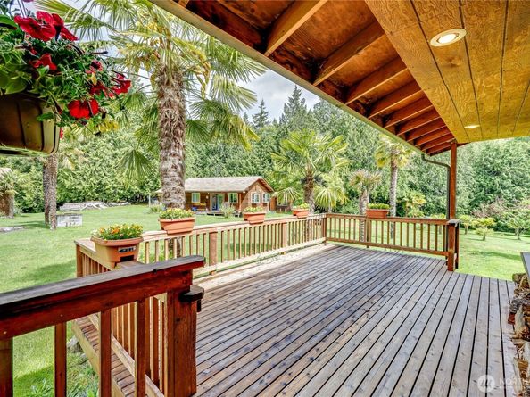 37611 Hansville Road NE, Hansville WA 98340