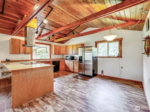 37611 Hansville Road NE, Hansville WA 98340