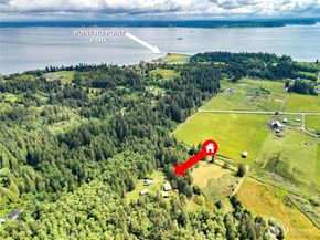 37611 Hansville Road NE, Hansville WA 98340