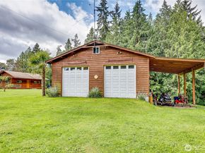 37611 Hansville Road NE, Hansville WA 98340