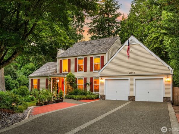 21842 NE 30th Place, Sammamish WA 98074