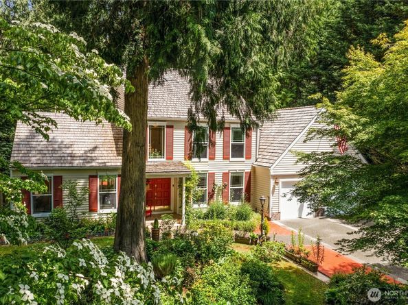 21842 NE 30th Place, Sammamish WA 98074