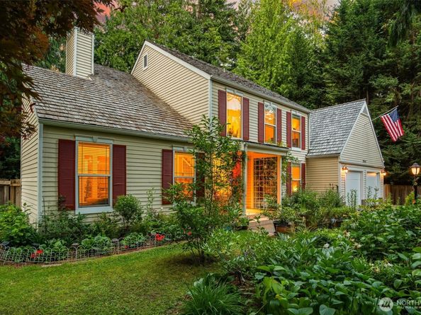 21842 NE 30th Place, Sammamish WA 98074