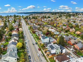8016 24th Avenue NW, Seattle WA 98117