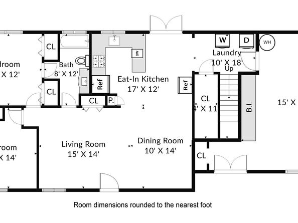 1115 207th Place NE, Sammamish WA 98074