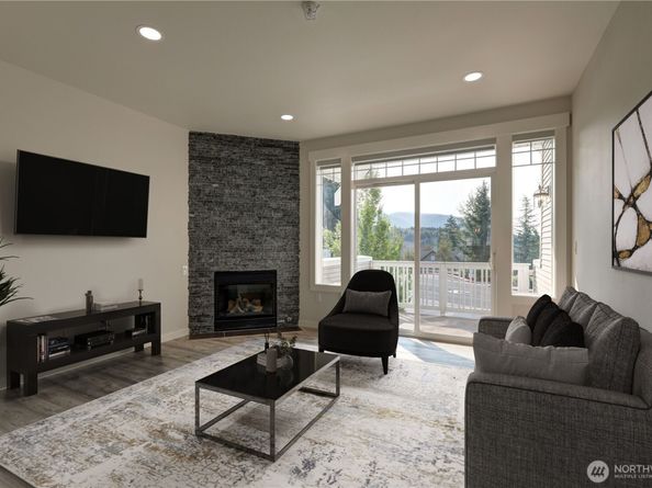 23120 SE Black Nugget Road A2, Issaquah WA 98029