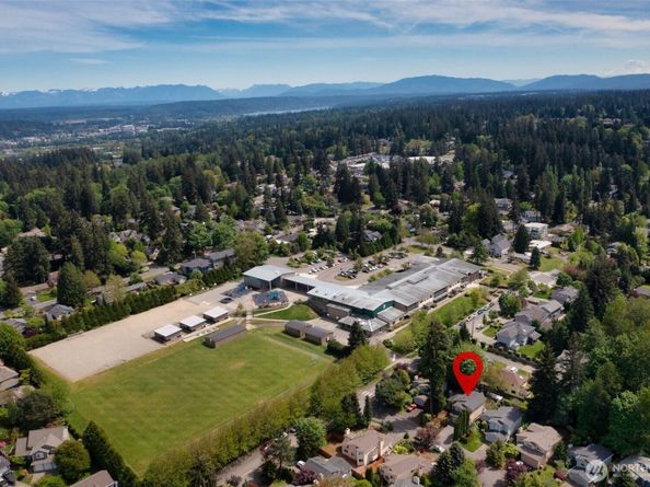 12737 NE 97th Place, Kirkland WA 98033