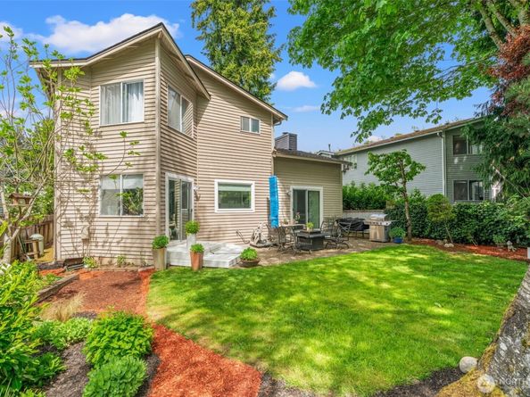 12737 NE 97th Place, Kirkland WA 98033
