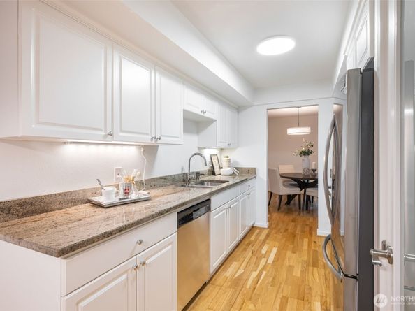 1606 NE 140th Street N4, Seattle WA 98125