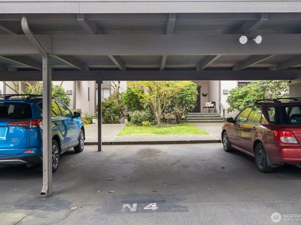 1606 NE 140th Street N4, Seattle WA 98125
