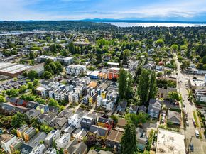 6732 Alonzo Avenue NW B, Seattle WA 98117