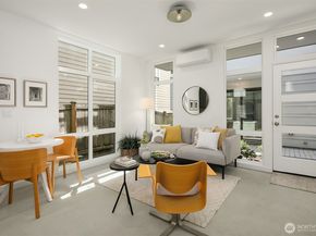 6732 Alonzo Avenue NW B, Seattle WA 98117