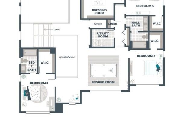 4111 Wandering Way, Port Orchard WA 98367