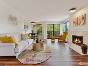 7850 E Green Lake Drive N 204, Seattle WA 98103