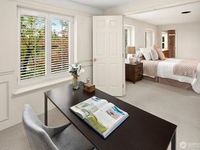 15817 Northup Way, Bellevue WA 98008