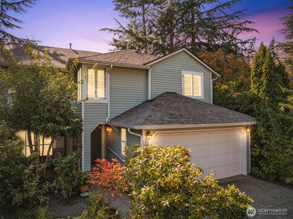 15817 Northup Way, Bellevue WA 98008