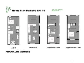 2372 Franklin Avenue E, Seattle WA 98102