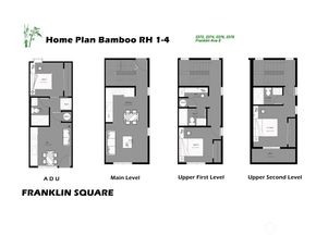 2372 Franklin Avenue E, Seattle WA 98102
