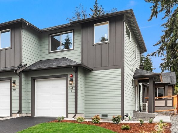 1240 SW 124th Street 10B, Burien WA 98146