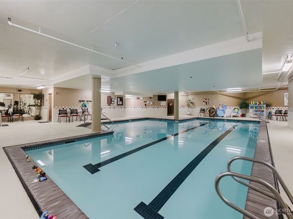 1750 152nd Avenue NE W110, Bellevue WA 98007