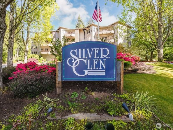 1750 152nd Avenue NE W110, Bellevue WA 98007