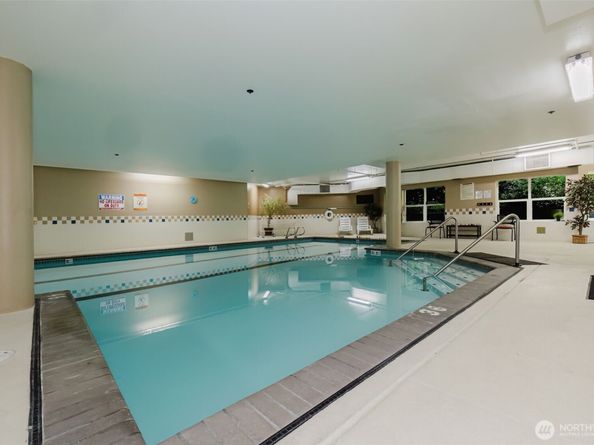1750 152nd Avenue NE W110, Bellevue WA 98007