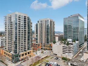 10650 NE 9th Place 1423, Bellevue WA 98004