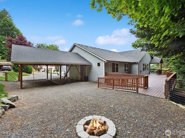 1310 Maple Avenue, Snohomish WA 98290