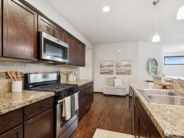 1310 Maple Avenue, Snohomish WA 98290