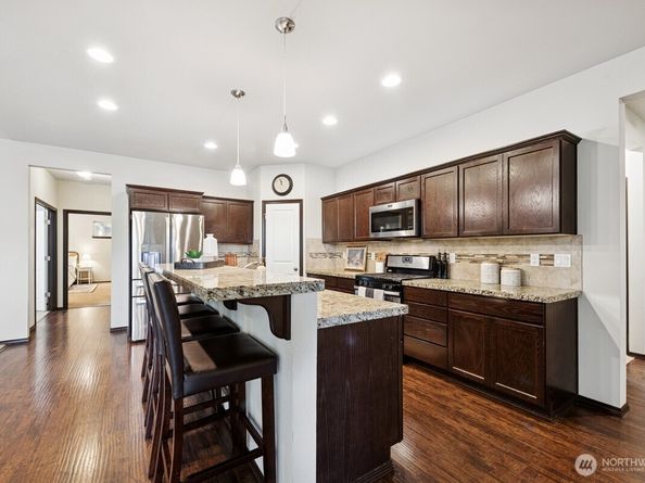 1310 Maple Avenue, Snohomish WA 98290