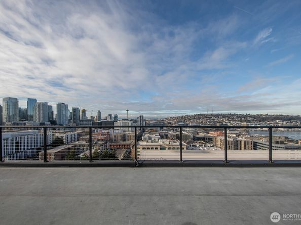 308 E Republican Street 508, Seattle WA 98102